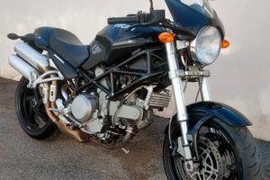 Ducati Monster S2R 800 ASI - 2005