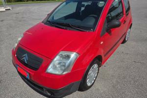 Citroen C2 1.4 HDi 70CV Classique
