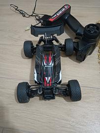 Macchinina telecomandata professionale 