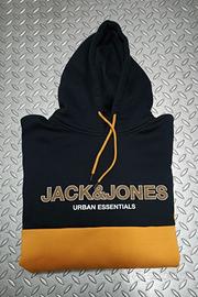Felpa invernale Jack & Jones