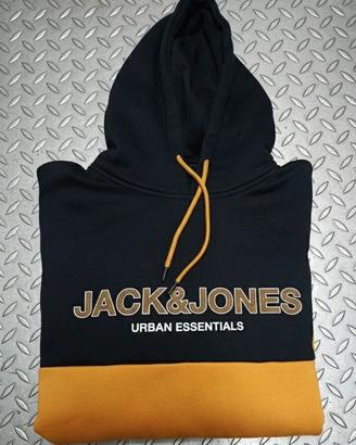 Felpa invernale Jack & Jones