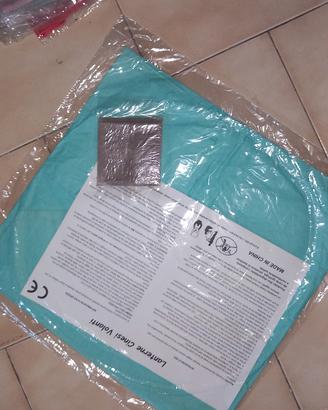 Stock 60 lanterne cinesi.