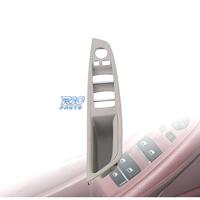 MOULDING BUTTON PANEL FOR BMW 5 SERIES F10 F11 GRA