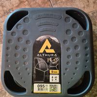 Catene da neve ALTHURA 9 mm 095