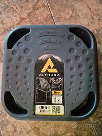 Catene da neve ALTHURA 9 mm 095