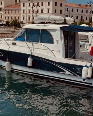 BENETEAU ANTARES 7.60