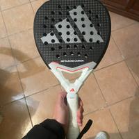 Adidas Metalbone Carbon 3.4 2025