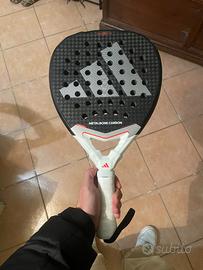 Adidas Metalbone Carbon 3.4 2025