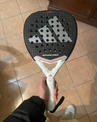Adidas Metalbone Carbon 3.4 2025
