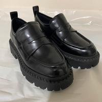 ASH Ginevra mocassino donna tg. 35