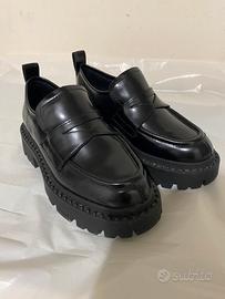 ASH Ginevra mocassino donna tg. 35