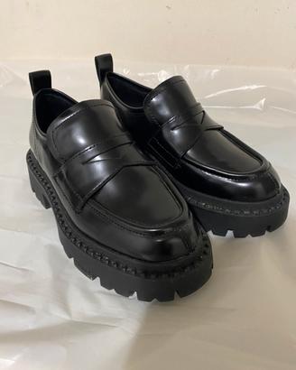ASH Ginevra mocassino donna tg. 35