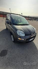 Fiat Panda 1.2 benzina
