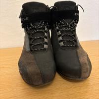 Scarpe Moto Dainese