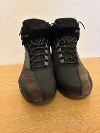 Scarpe Moto Dainese