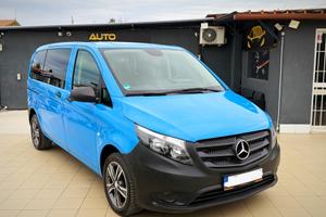Mercedes-benz Vito 1.6 111 CDI PC Tourer Select Co