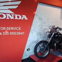 Triumph SpeedMaster - anno 2012 - km 56097 - Acces