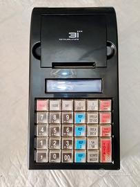 registratore di cassa 
