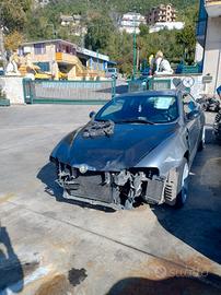 Ricambistica Completa Alfa Romeo Gt