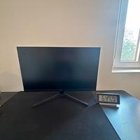 Monitor Essential S3 24’’