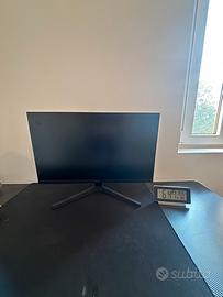 Monitor Essential S3 24’’
