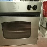 Forno elettrico ad incassoRex