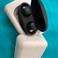 Sony WF-1000XM4 – con Noise Cancelling