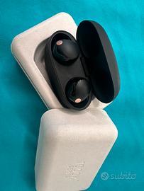 Sony WF-1000XM4 – con Noise Cancelling