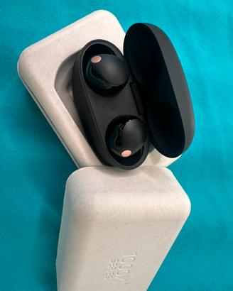 Sony WF-1000XM4 – con Noise Cancelling