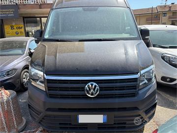 Volkswagen Crafter 30 2.0 TDI 140CV PM-TM Furgone