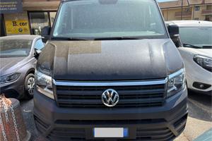 Volkswagen Crafter 30 2.0 TDI 140CV PM-TM Furgone