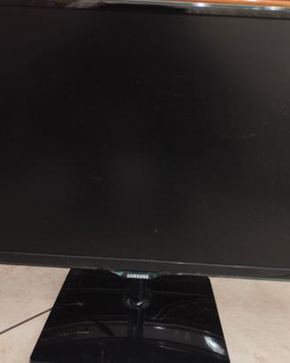 Samsung Tv Led 24"(no smart)
