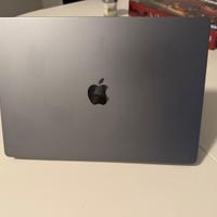 MacBook Pro 16" M2Pro 16GB RAM 1TB SSD Apple Care+