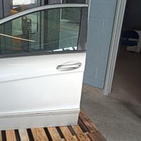 porte auto e bagagliaio Mercedes Classe A W169