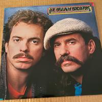 Disco  The Bellamy brothers