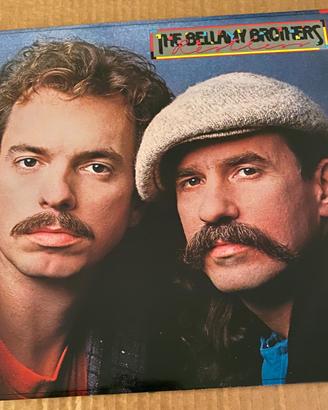 Disco  The Bellamy brothers
