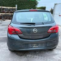 RICAMBI USATI AUTO OPEL CORSA 2018 B12XER OPT