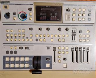 Mixer Panasonic WJ-MX50