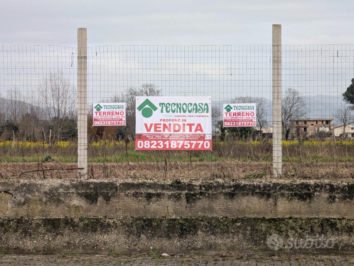 TERRENO A MARCIANISE - Vista 3