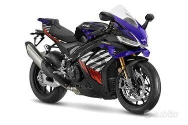 Aprilia Tuono V4 1100 Factory Pronta Consegna