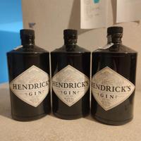 Set Hendricks