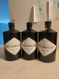 Set Hendricks