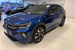 Volkswagen Taigo 1.0 TSI 115 CV DSG R-Line