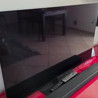 Panasonic TV LED 4K TX-49FX740
