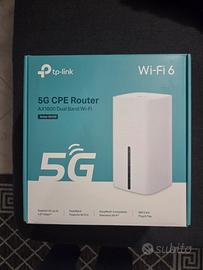 modem/router tp_link 5g