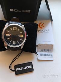 orologio Police originale 10 atm come nuovo 