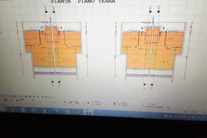 Villetta singola o bifamiliare