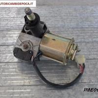 Motorino Tergi A112