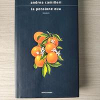 Andrea Camilleri - La pensione Eva