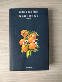 Andrea Camilleri - La pensione Eva